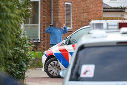 Gewonde bij schietpartij in Muiden