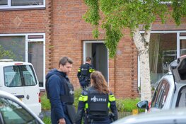 Gewonde bij schietpartij in Muiden