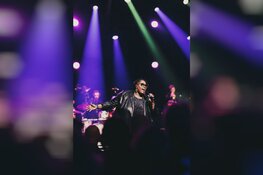 Celebrating Aretha Franklin: 55 jaar na legendarisch concert groots eerbetoon in Het Concertgebouw