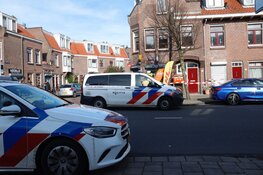 Aanhouding na gewapende overval op tabakszaak