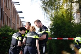 Aanhouding na gewapende overval op tabakszaak