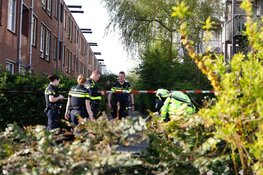 Aanhouding na gewapende overval op tabakszaak