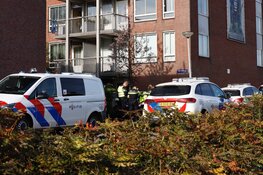 Aanhouding na gewapende overval op tabakszaak