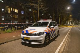 Explosie bij appartementencomplex Insulindeweg