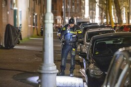 Explosie bij appartementencomplex Insulindeweg