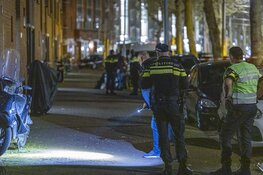 Explosie bij appartementencomplex Insulindeweg