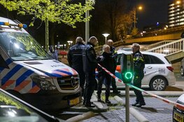 Recherche zoekt getuigen poging beroving met vuurwapen