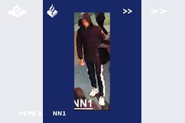 Gezocht: relschoppers in beeld - WK voetbal - Amsterdam