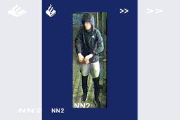 Gezocht: relschoppers in beeld - WK voetbal - Amsterdam