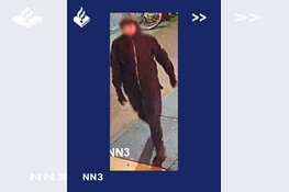 Gezocht: relschoppers in beeld - WK voetbal - Amsterdam