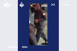 Gezocht: relschoppers in beeld - WK voetbal - Amsterdam