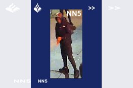 Gezocht: relschoppers in beeld - WK voetbal - Amsterdam