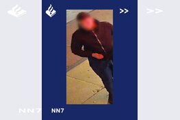 Gezocht: relschoppers in beeld - WK voetbal - Amsterdam