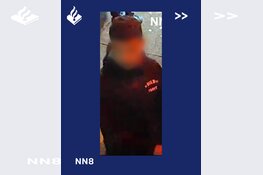 Gezocht: relschoppers in beeld - WK voetbal - Amsterdam