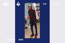 Gezocht: relschoppers in beeld - WK voetbal - Amsterdam