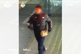 Gezocht: relschoppers in beeld - WK voetbal - Amsterdam