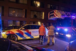 Gewonde bij schietpartij aan de Bijlmerdreef