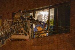 Gewonde bij schietpartij aan de Bijlmerdreef