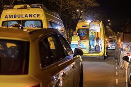 Gewonde bij schietpartij aan de Bijlmerdreef