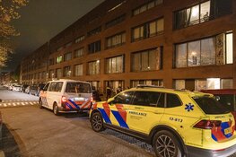 Gewonde bij schietpartij aan de Bijlmerdreef