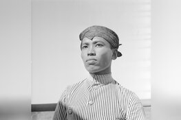 Fototentoonstelling Mens op Zee wordt verlengd t/m 2 juli