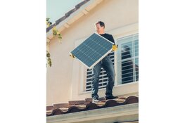4 tips om jouw huis duurzamer te maken!