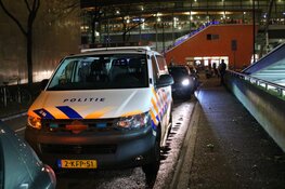 Slachtoffer ernstig geweldsincident station Bijlmer ArenA gezocht