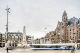 Koninklijke IGC toont restauratie Monument Dam
