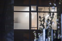 Brand in Willibrordschool op IJburg