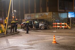 Ernstig ongeval in Nieuw-West