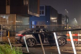 Ernstig ongeval in Nieuw-West
