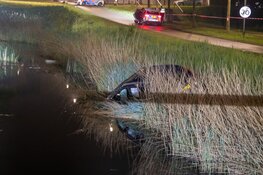 Ernstig ongeval in Nieuw-West