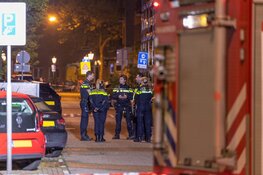 Explosie bij winkel in Oost