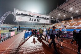 Inschrijving 9e editie Amsterdam City Walk geopend