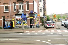 Opnieuw overval op tabakszaak in Amsterdam