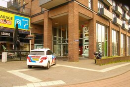 Overval op Kruidvat in Amsterdam-Noord