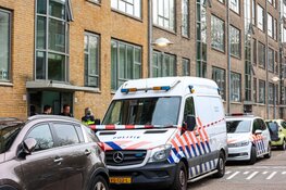 Huisdoorzoeking en aanhoudingen na achtervolging van overvallers