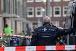 Huisdoorzoeking en aanhoudingen na achtervolging van overvallers