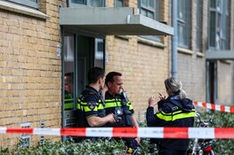 Huisdoorzoeking en aanhoudingen na achtervolging van overvallers