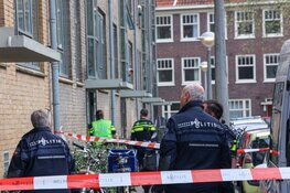 Huisdoorzoeking en aanhoudingen na achtervolging van overvallers