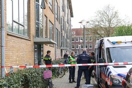 Huisdoorzoeking en aanhoudingen na achtervolging van overvallers