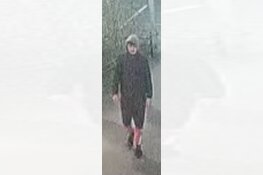 Poging diefstal met geweld Westerpark