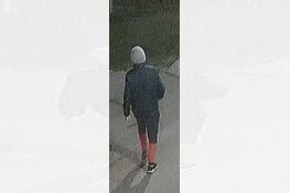 Poging diefstal met geweld Westerpark