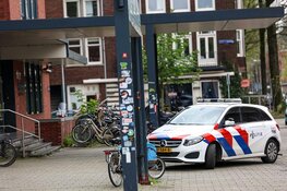 Weer overval op hotel aan Surinameplein