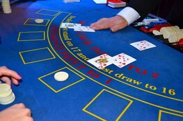 Blackjack bij online casino’s in Nederland steeds populairder
