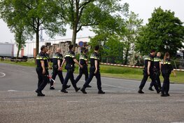 Motorrijder ernstig gewond bij ongeval Cacaoweg