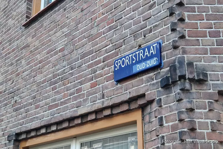 Mannen overvallen massagesalon Sportstraat Amsterdam-Zuid