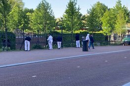 ‘Restauratie’ Rijksmuseum begonnen