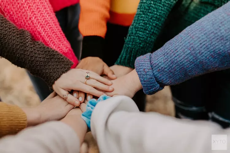 Top 5 leuke ideeën voor jouw teamuitje