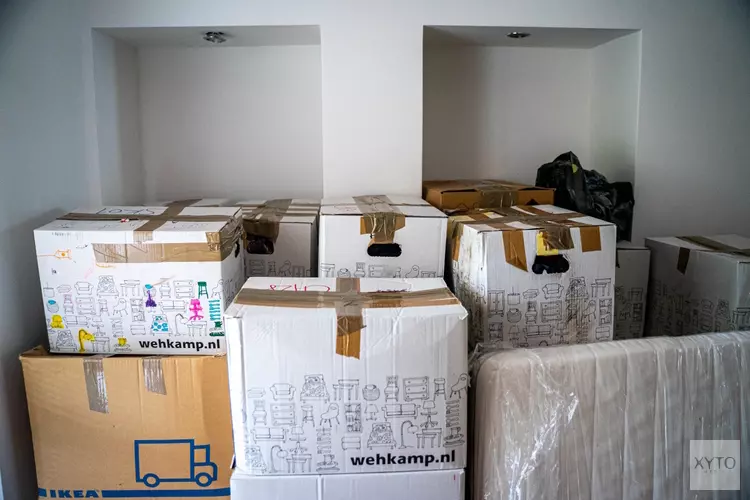 Verhuizen was nog nooit zo makkelijk: regel een verhuisbedrijf